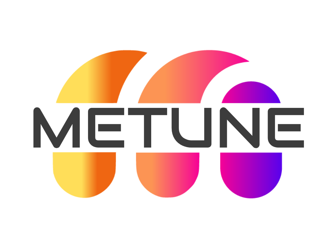 Logo Metune
